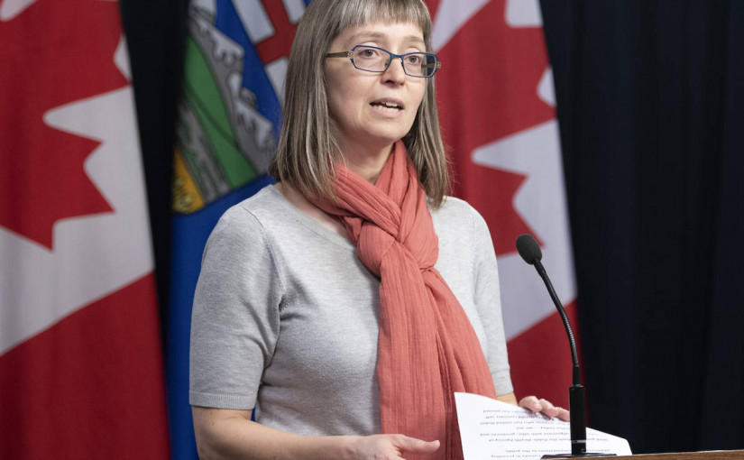 亞省再有2例死亡 新增162例確診