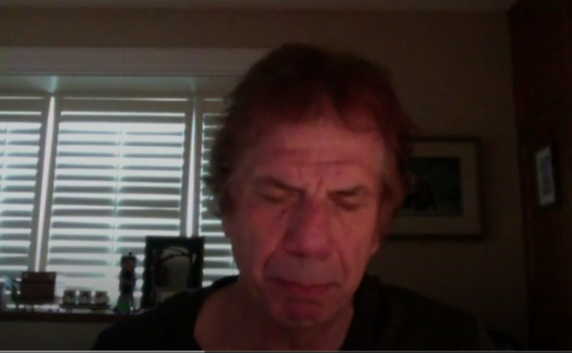 溫哥華急症庢醫生受感染 籲市民不要輕視疫情