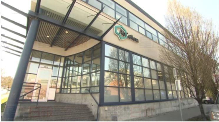 溫市生物技術公司擬就新冠病毒進行抗體藥物測試