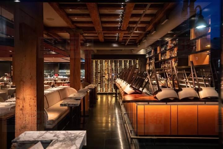 近四成大溫小型企業 不能確定在疫情結束後會否可重新經營