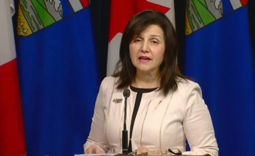 亞省教育部長表示 疫情期間被裁員工將被返聘