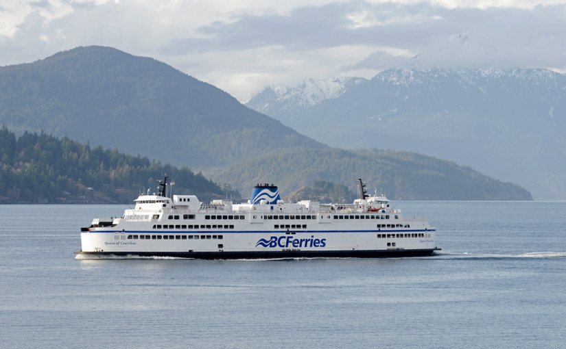 代表卑詩渡輪公司被裁員工的工會揚言發起訴訟維權