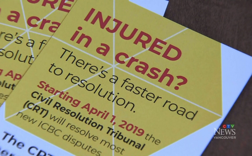 卑詩民事審裁處網上服務持續開放