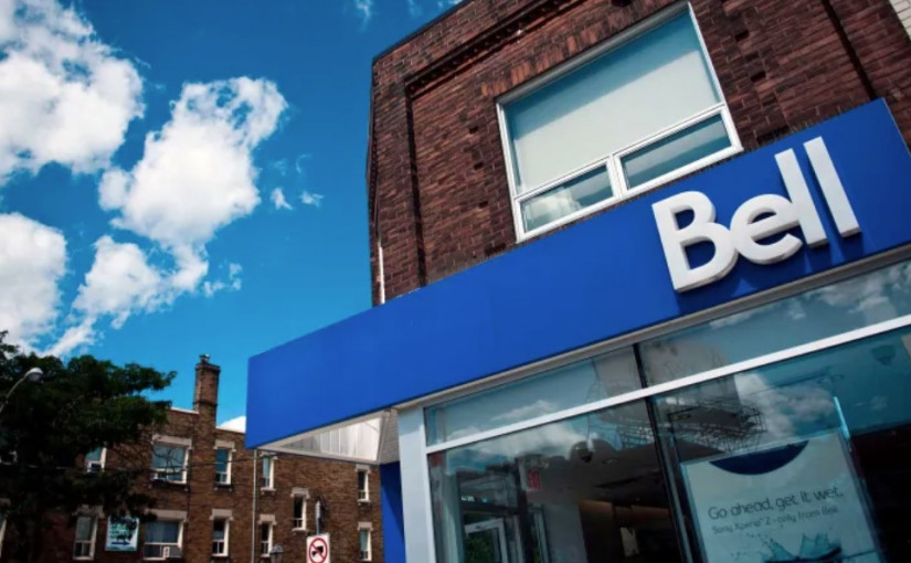 疫情當下  貝爾等通訊公司竟還漲價