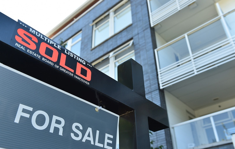 疫情影響  大溫地產銷售在3月中旬後明顯清淡