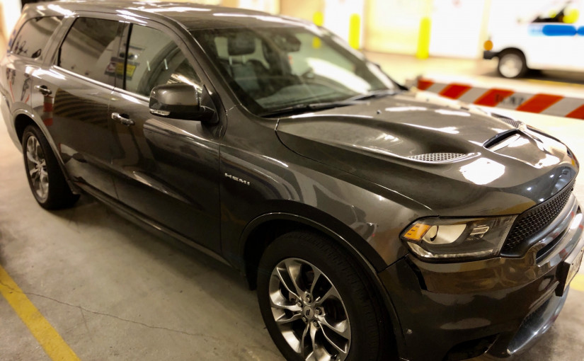 北溫騎警拘控一名胡亂駕駛和傷害警員的司機