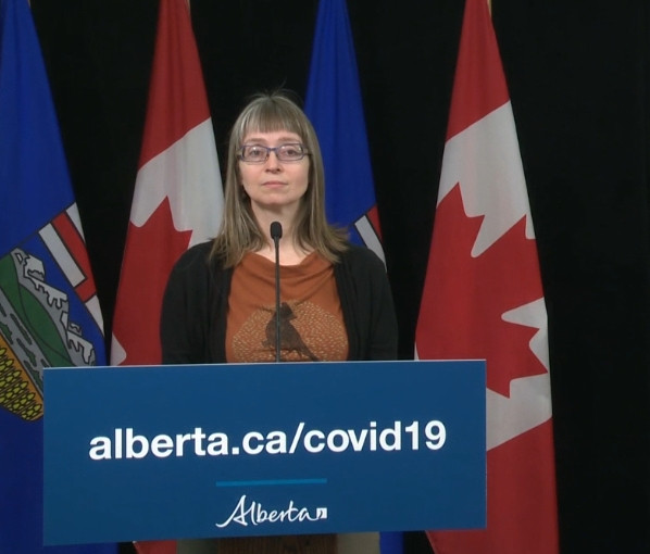 亞省新增138宗確診 再有2例死亡