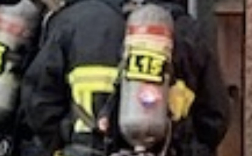 溫哥華東區發生兩宗火警