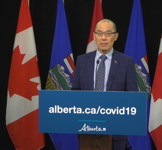 亞省新增126例 撥款幫助省民心理健康和成癮問題