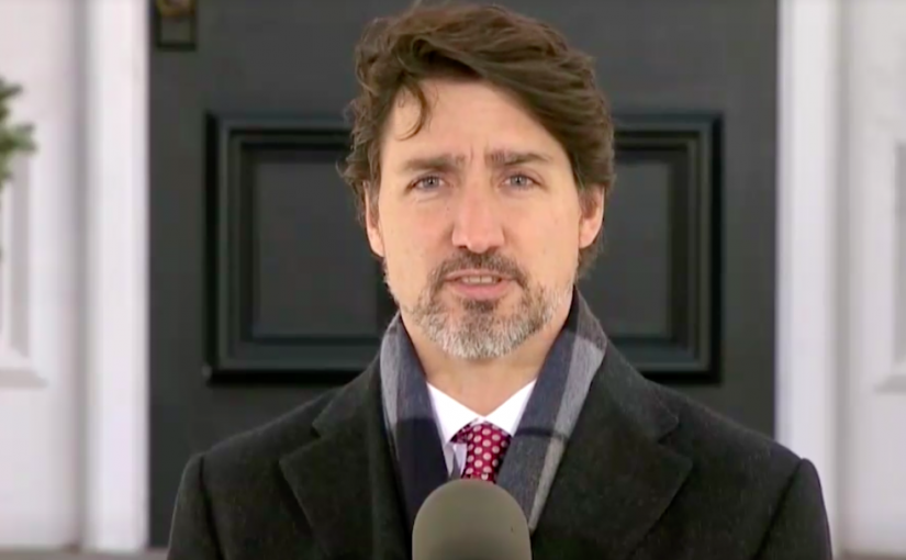 杜魯多撥款17億 援多省能源部門復甦