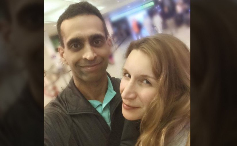 殺妻神經外科醫生被安省醫學會除牌