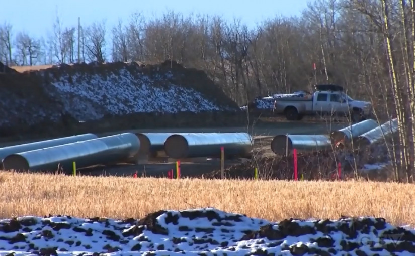 亞省宣布油氣井開墾計劃 以創造更多就業機會