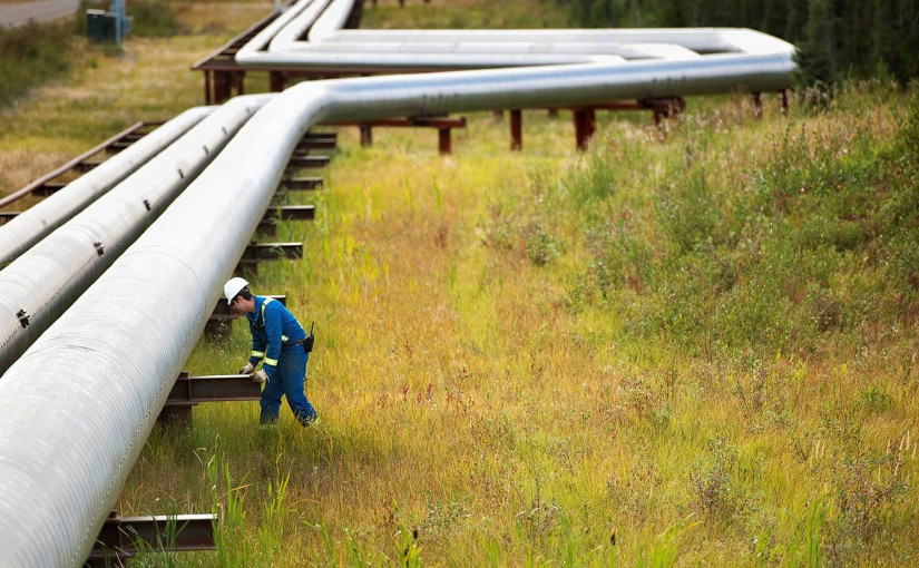 因油價崩盤 加拿大能源公司Cenovus和Husky損失慘重