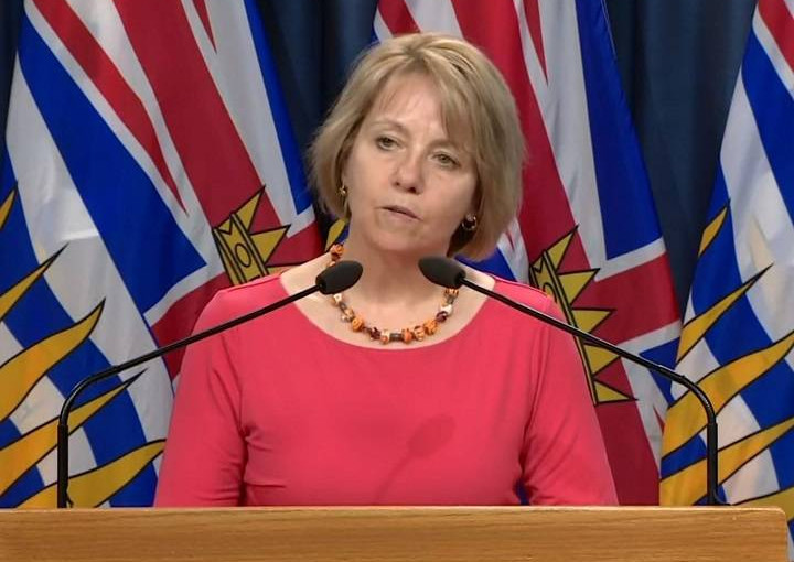 卑詩省新增29宗新冠肺炎病例 死者再增4人