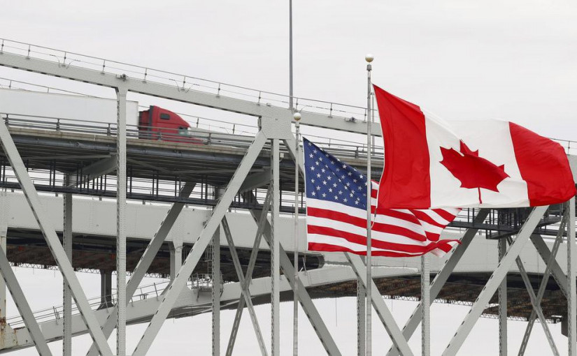 福特稱「不想美國人來安省」