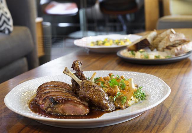 卡加利餐飲業主對未來表示悲觀