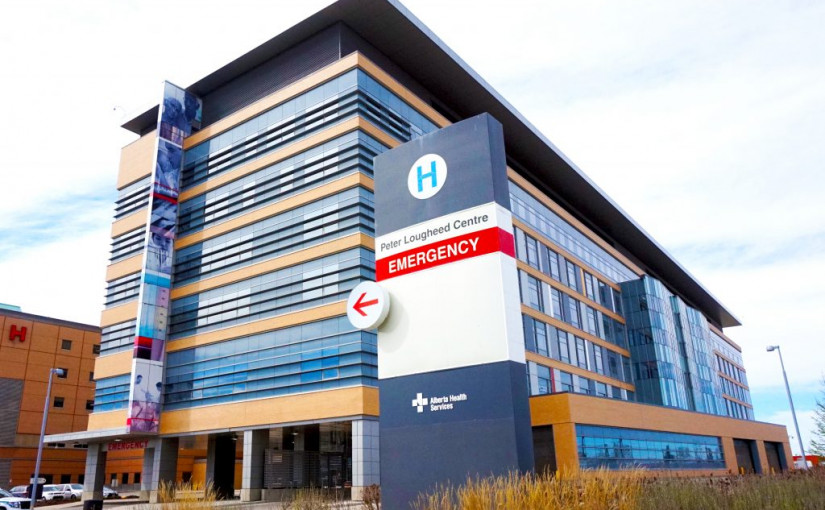 亞省新增81例確診和2例死亡案例