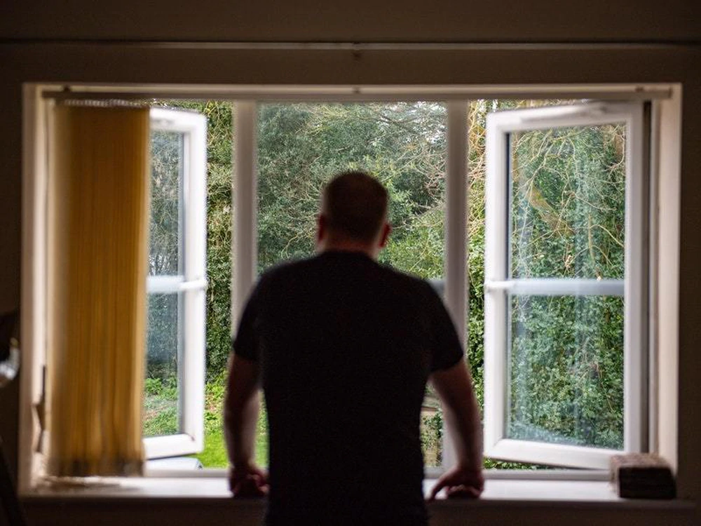 社會學家認為隔離越久 人們越可能違反社交距離準則