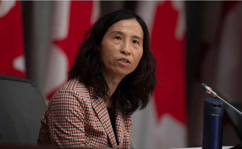 加國新冠肺炎死者近半數來自安老院