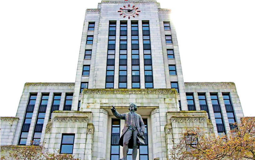 甘迺迪呼籲卑詩省府提供疫情緊急援助金