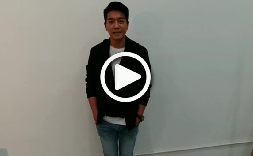 星星TALK樓預告 黎諾懿