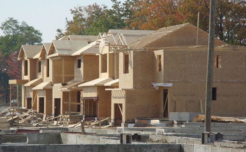 有分析指 低利率無法挽救加拿大今年的樓市