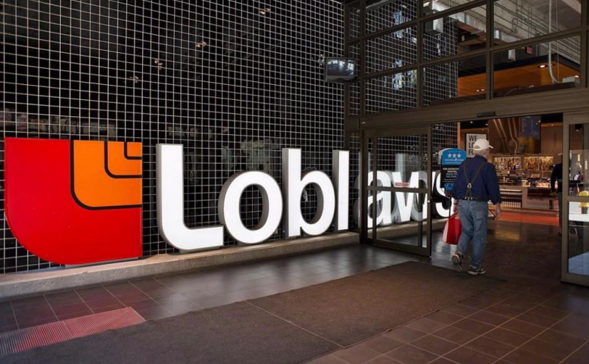 Loblaws市中心分店2員工染疫