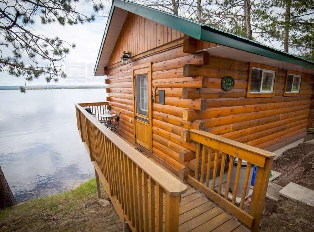 福特改立場 呼籲省民長周末不要前往渡假屋