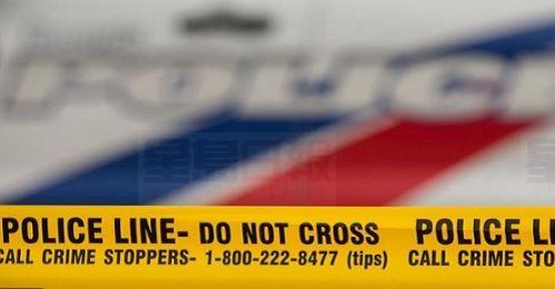 士嘉堡有汽車撞人後不顧而去 警尋涉案棕色本田汽車