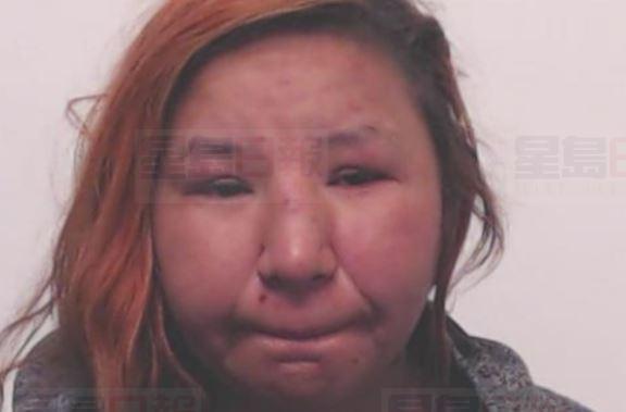 79歲老婦寓所死亡案 警拘26歲女子料控一級謀殺罪