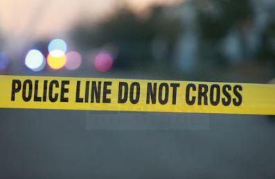 士嘉堡民居深夜突遭槍擊 子彈射穿側門