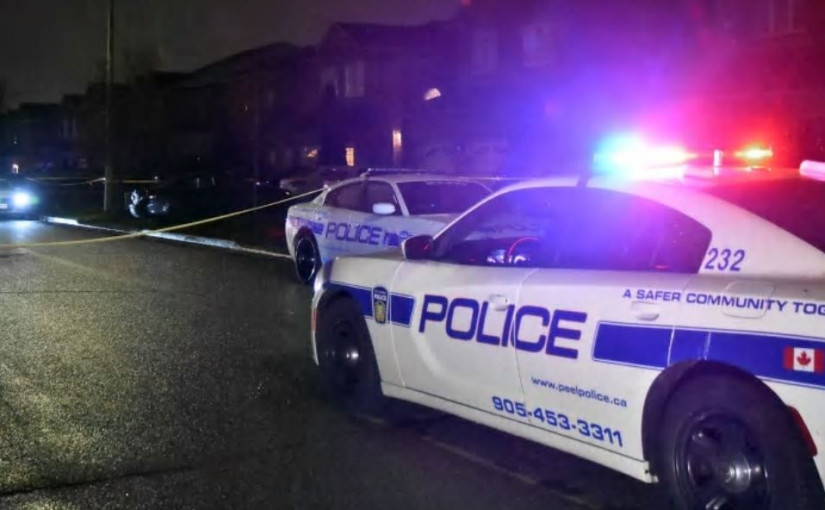 警員民居向女子開槍 特別調查科接手調查