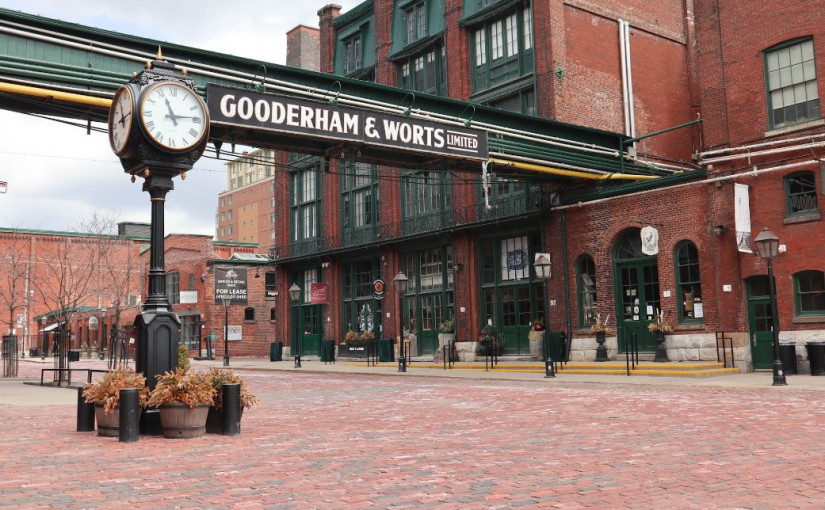 安省首階段解封 員工應繼續留家工作