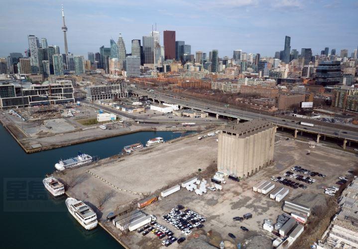 Google放棄多倫多湖濱建Quayside科技園