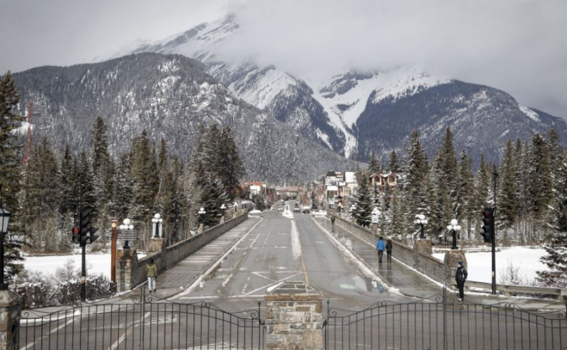 29個國家公園6月1日重開