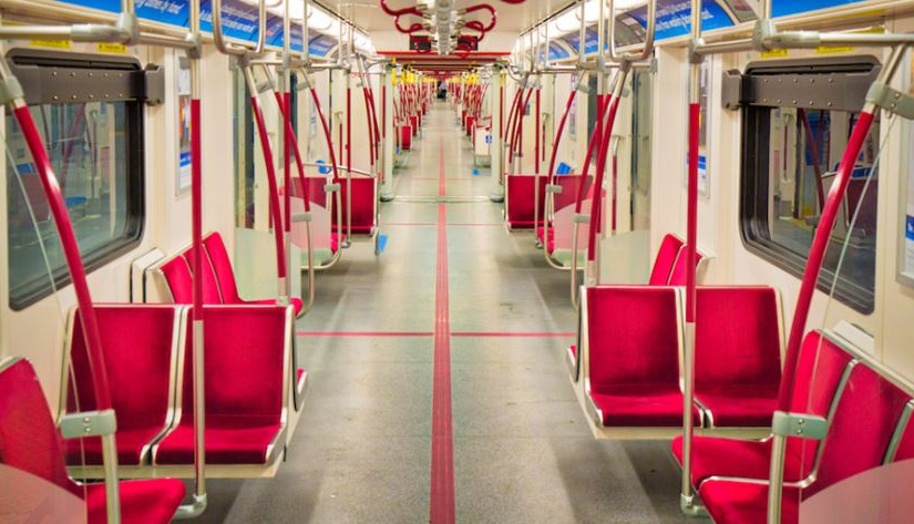 多倫多公車局周末起縮減15％班次