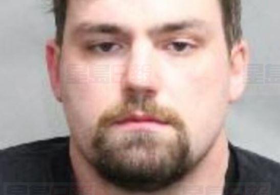 警拘30歲男子控性侵 料有其他受害人無報警