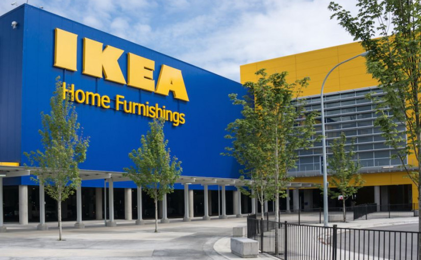 宜家安省魁省分店周二重開