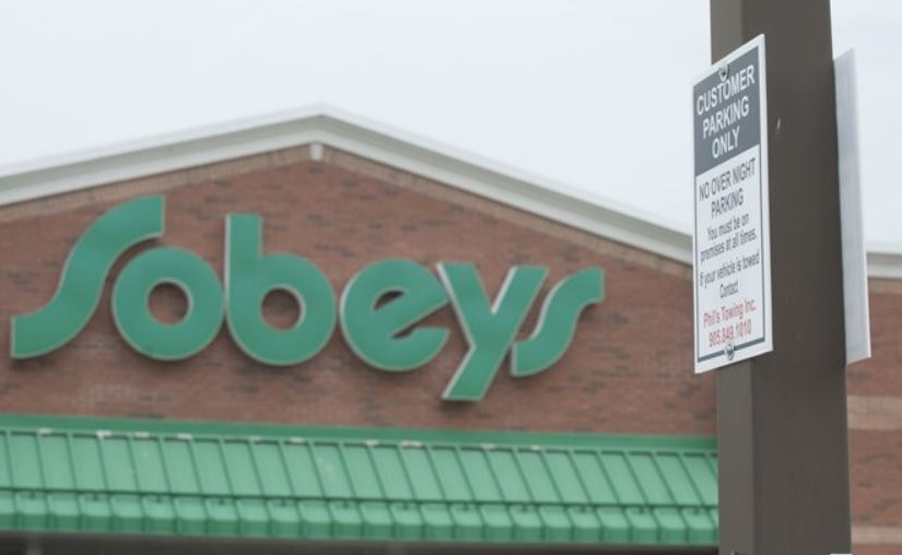 Sobeys賓頓分店第2名員工染疫