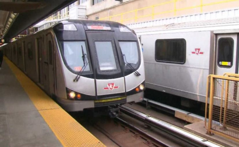 省府與約克區達協議建Yonge街地鐵延線