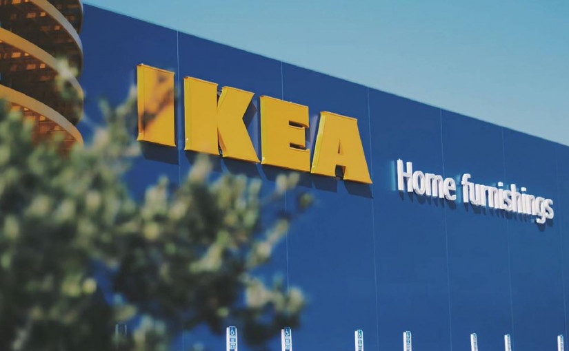 宜家下周一重開 僅提供路邊提貨服務