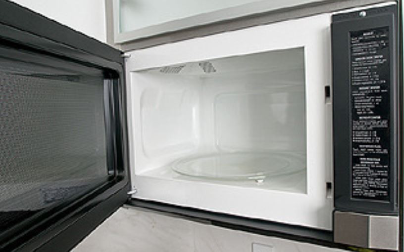 安省消防總長籲不要用微波爐消毒口罩