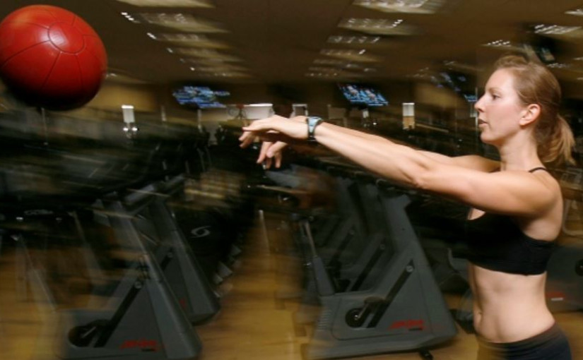 GoodLife為業務重開作好準備 限制人數兼停用部分設備