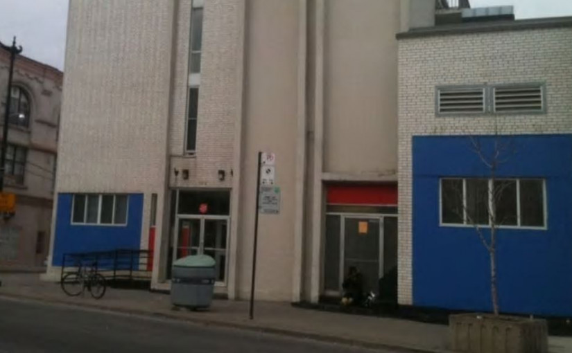 救世軍多倫多婦女庇護所爆疫情 15住客2職員染疫