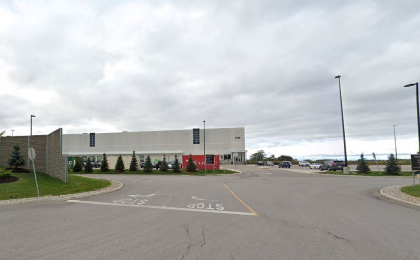 亞馬遜賓頓貨倉員工染疫 有員工爆料管理層隱瞞事件