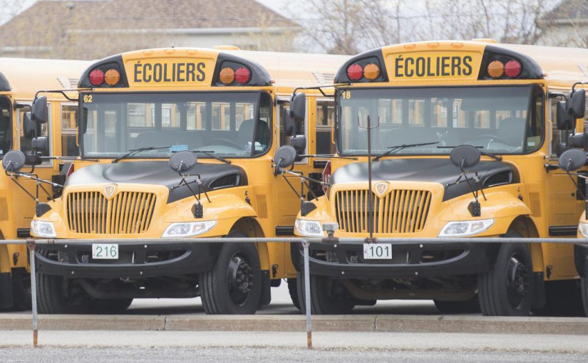 魁省小學及托兒中心11日重開