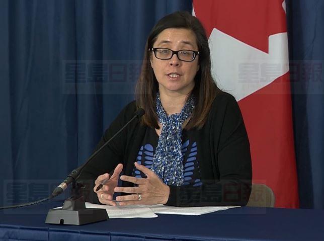 多倫多東北與西北地區染疫情況最嚴重