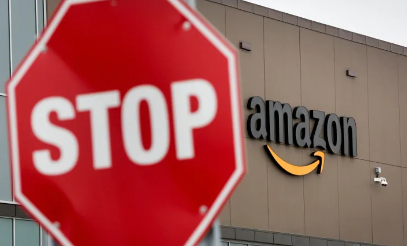 亞馬遜本月底停發2元加薪及雙倍加班激勵金