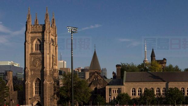 入學還是不入學？加拿大國際學生進退兩難