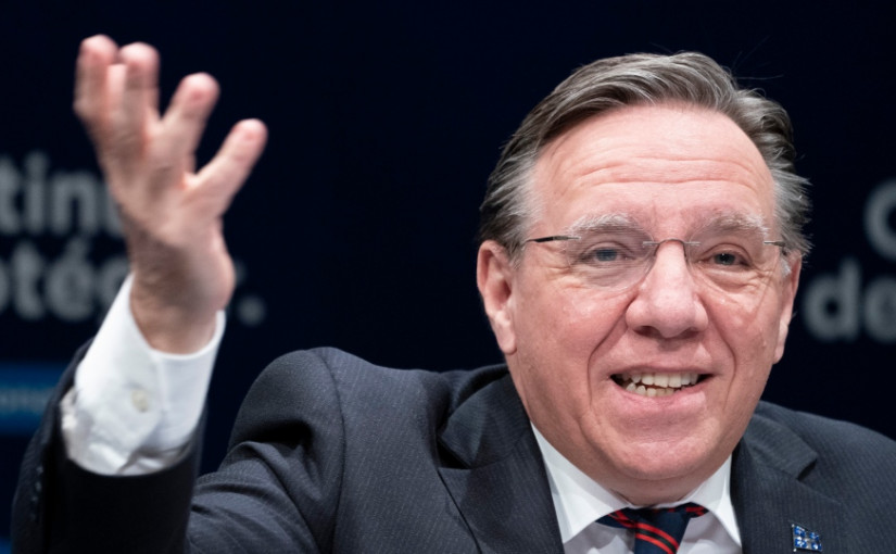 加拿大有多90人死於新冠肺炎